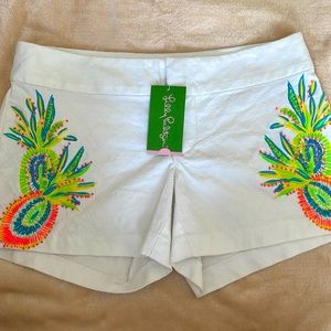 Lilly Pulitzer Ellie short